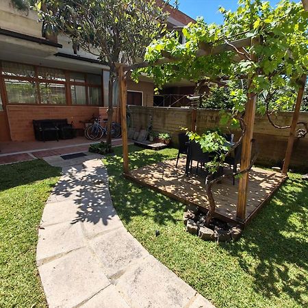 Ostia Home Exterior photo