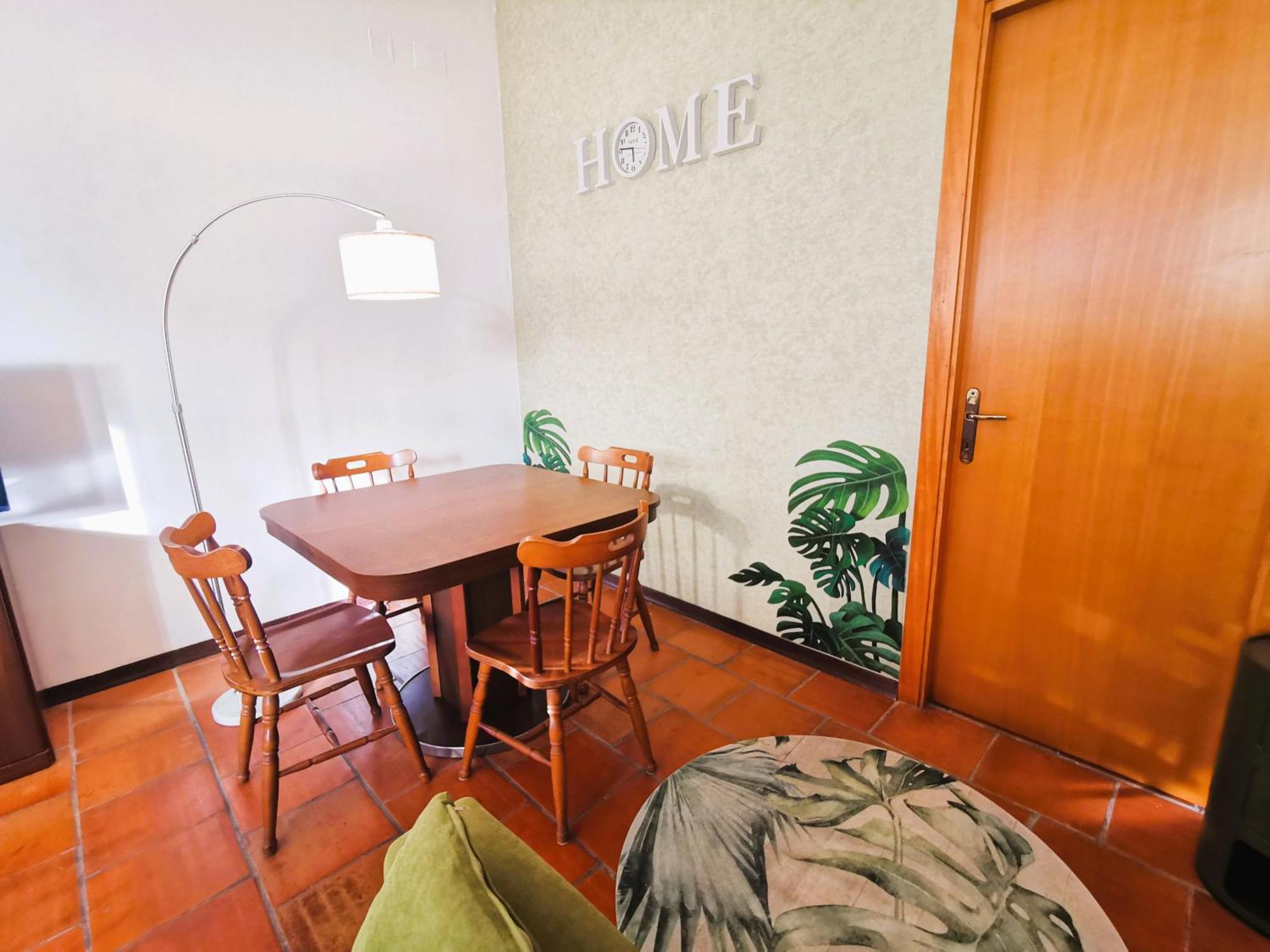 Ostia Home Exterior photo