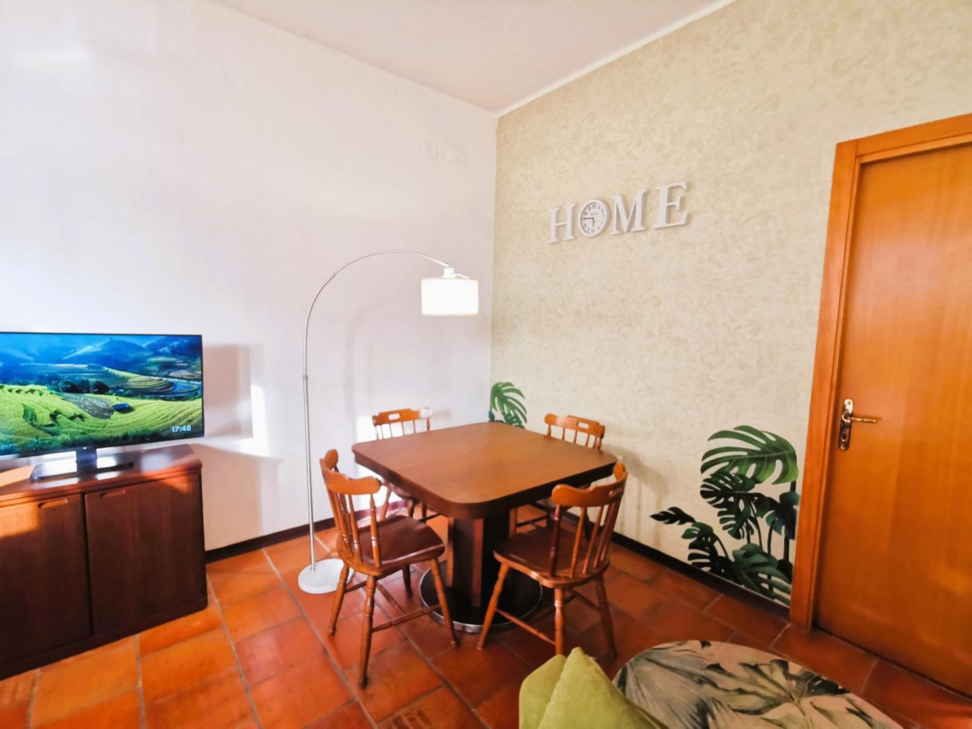 Ostia Home Exterior photo