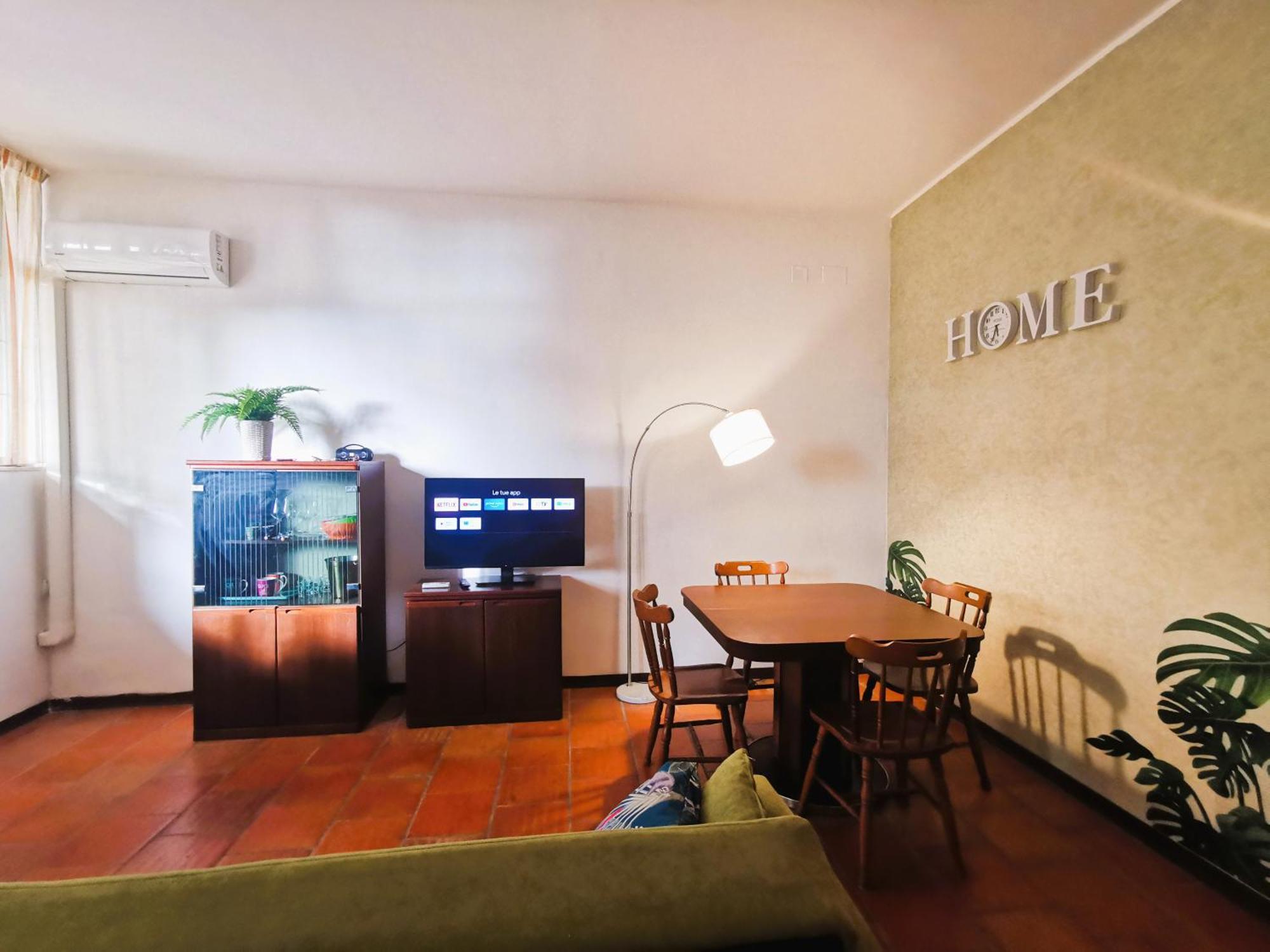 Ostia Home Exterior photo