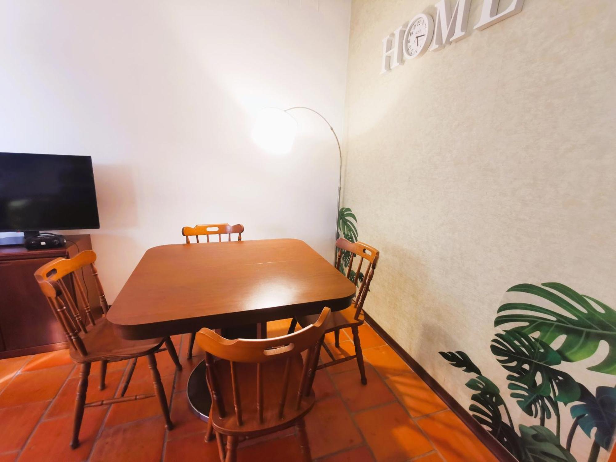 Ostia Home Exterior photo