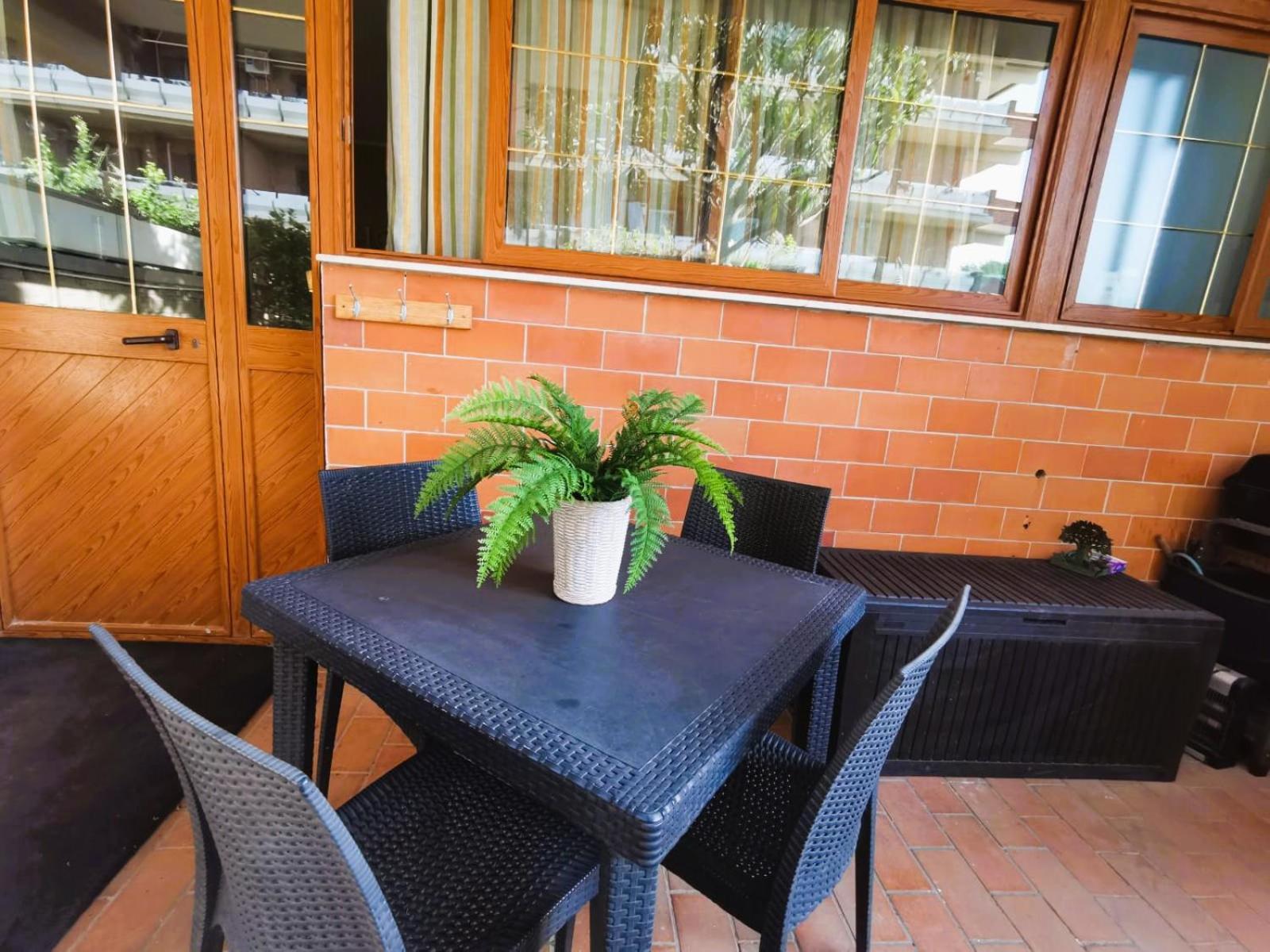 Ostia Home Exterior photo