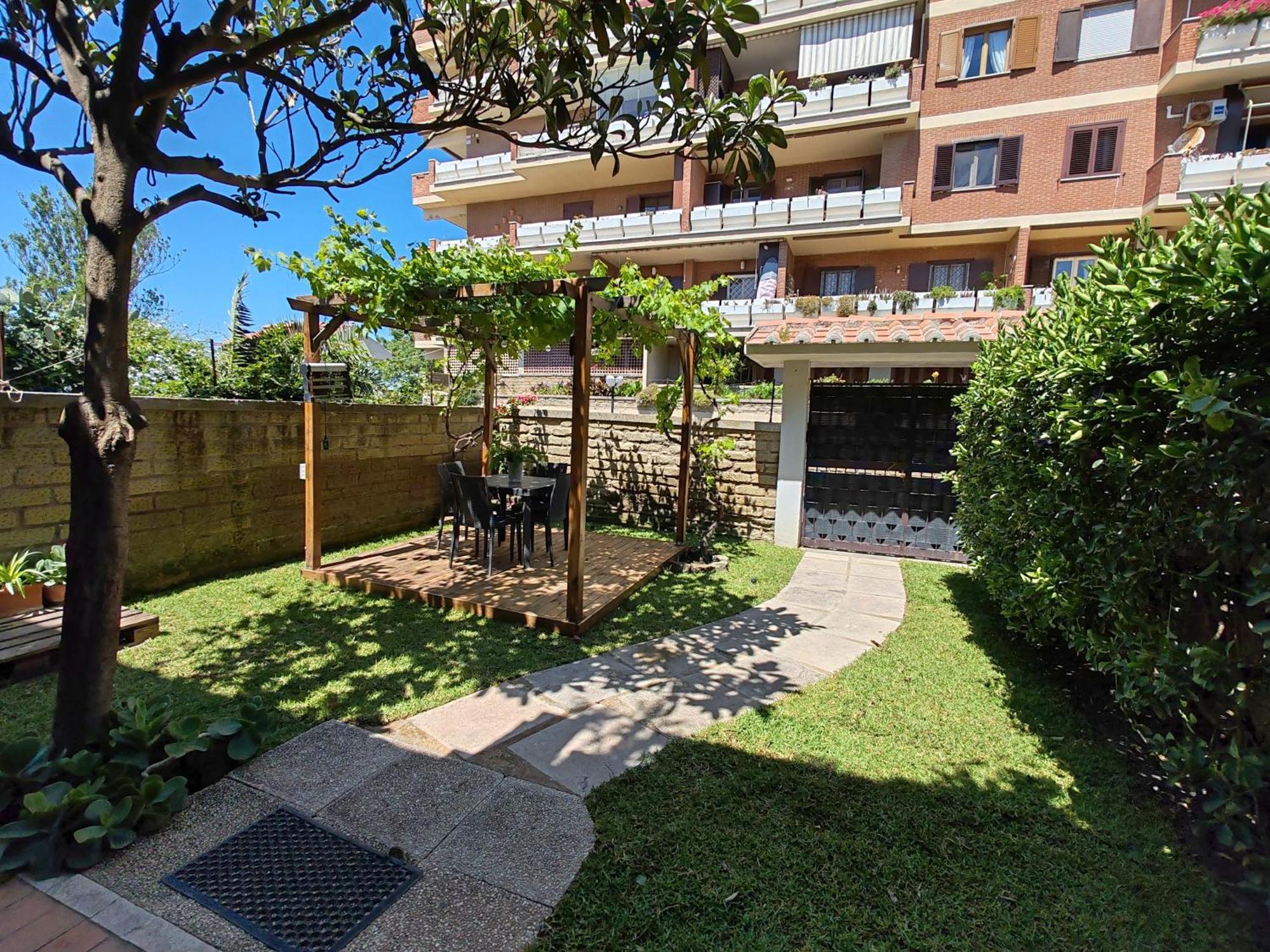 Ostia Home Exterior photo