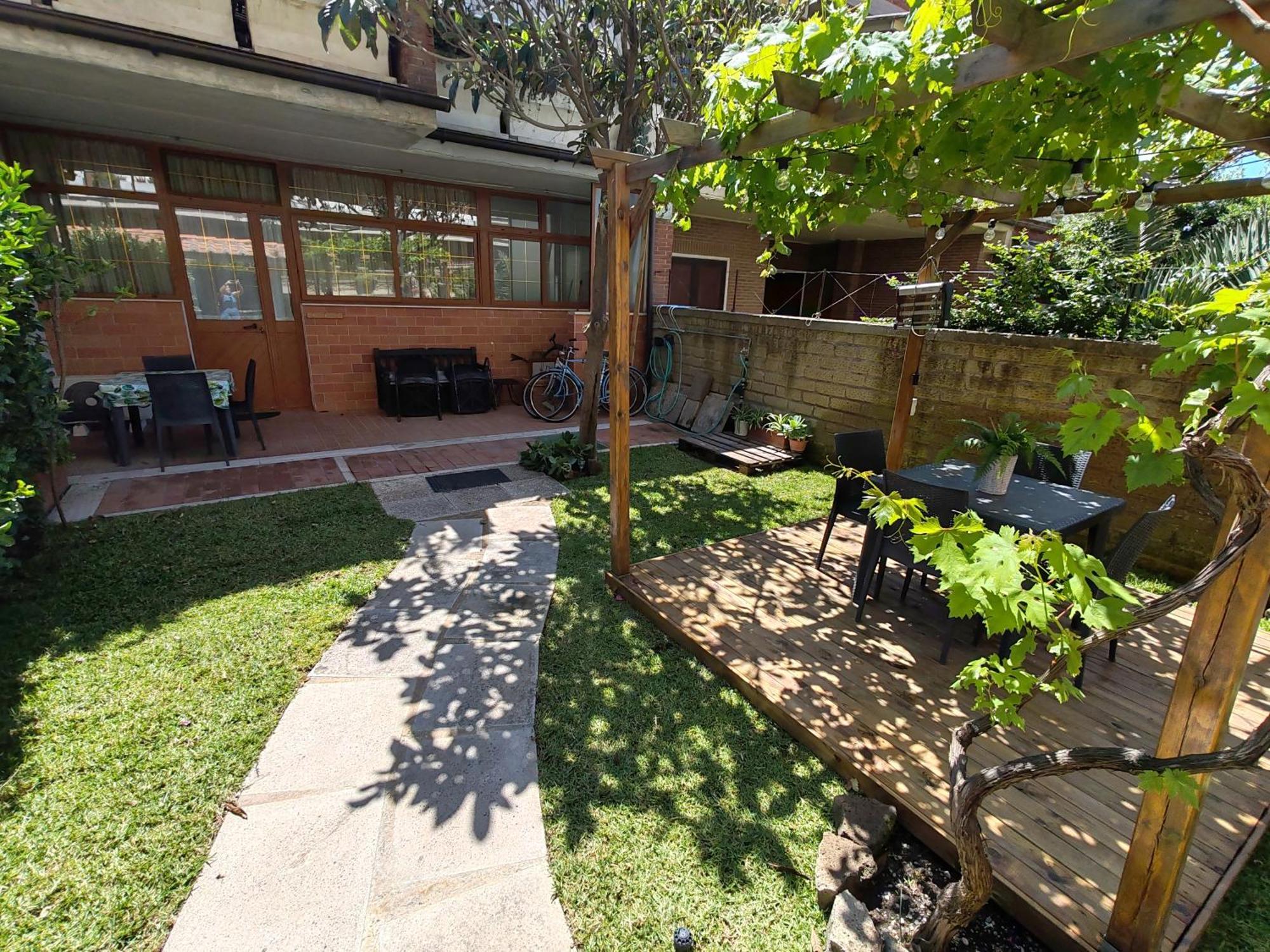 Ostia Home Exterior photo