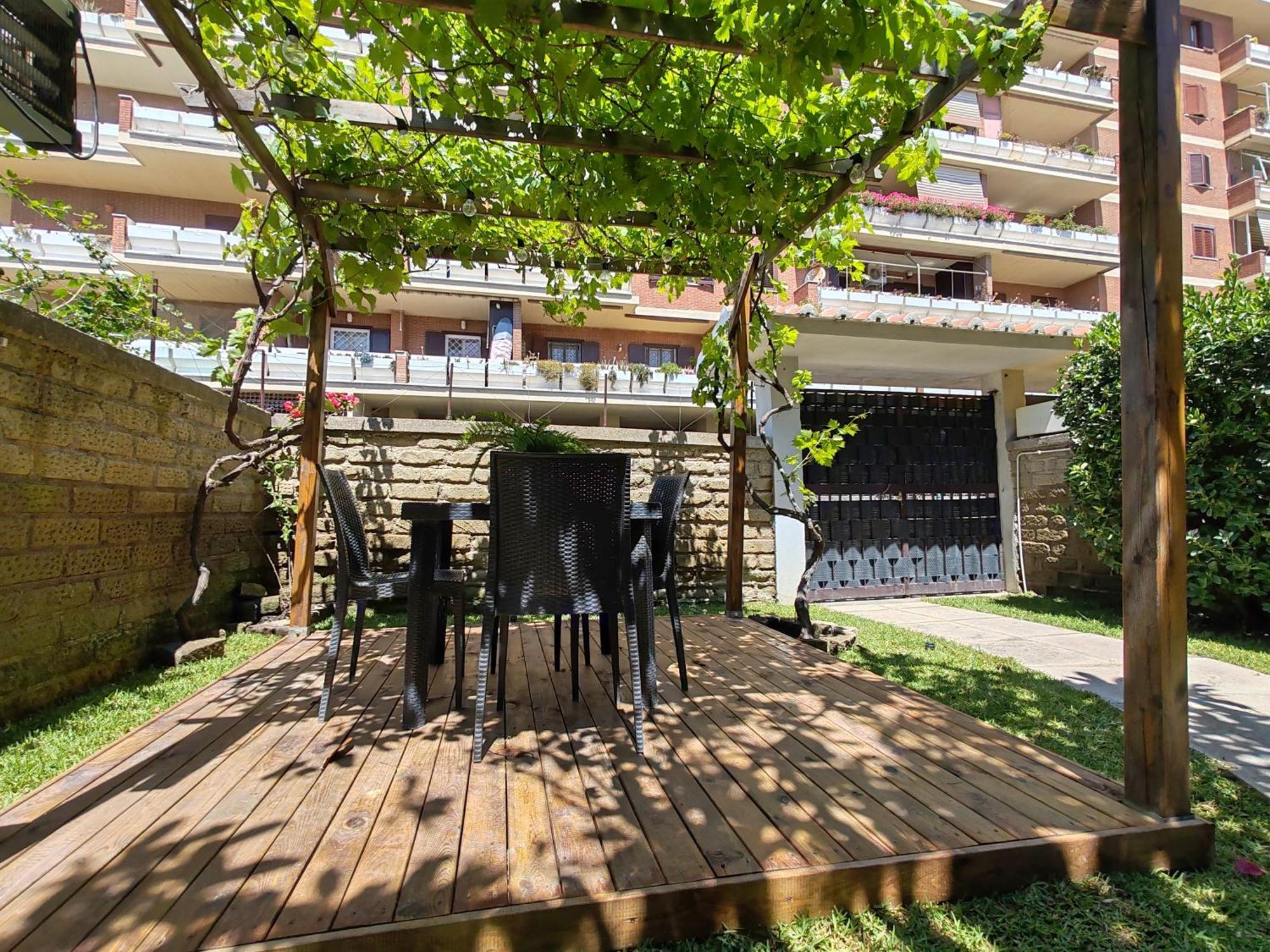 Ostia Home Exterior photo