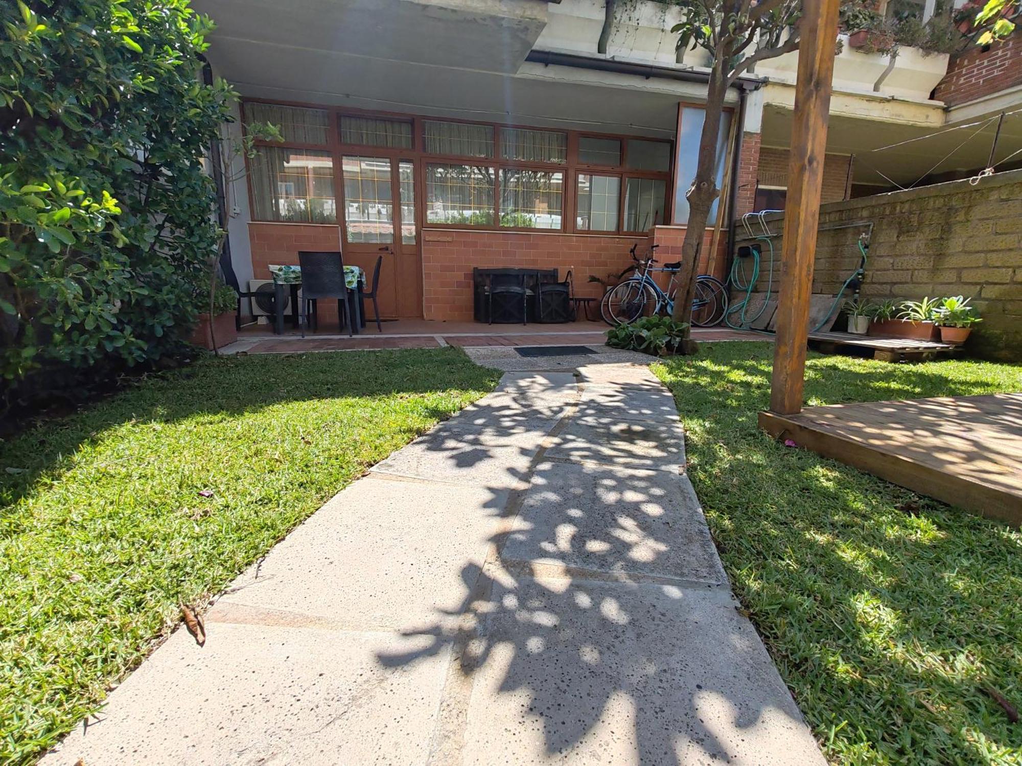 Ostia Home Exterior photo