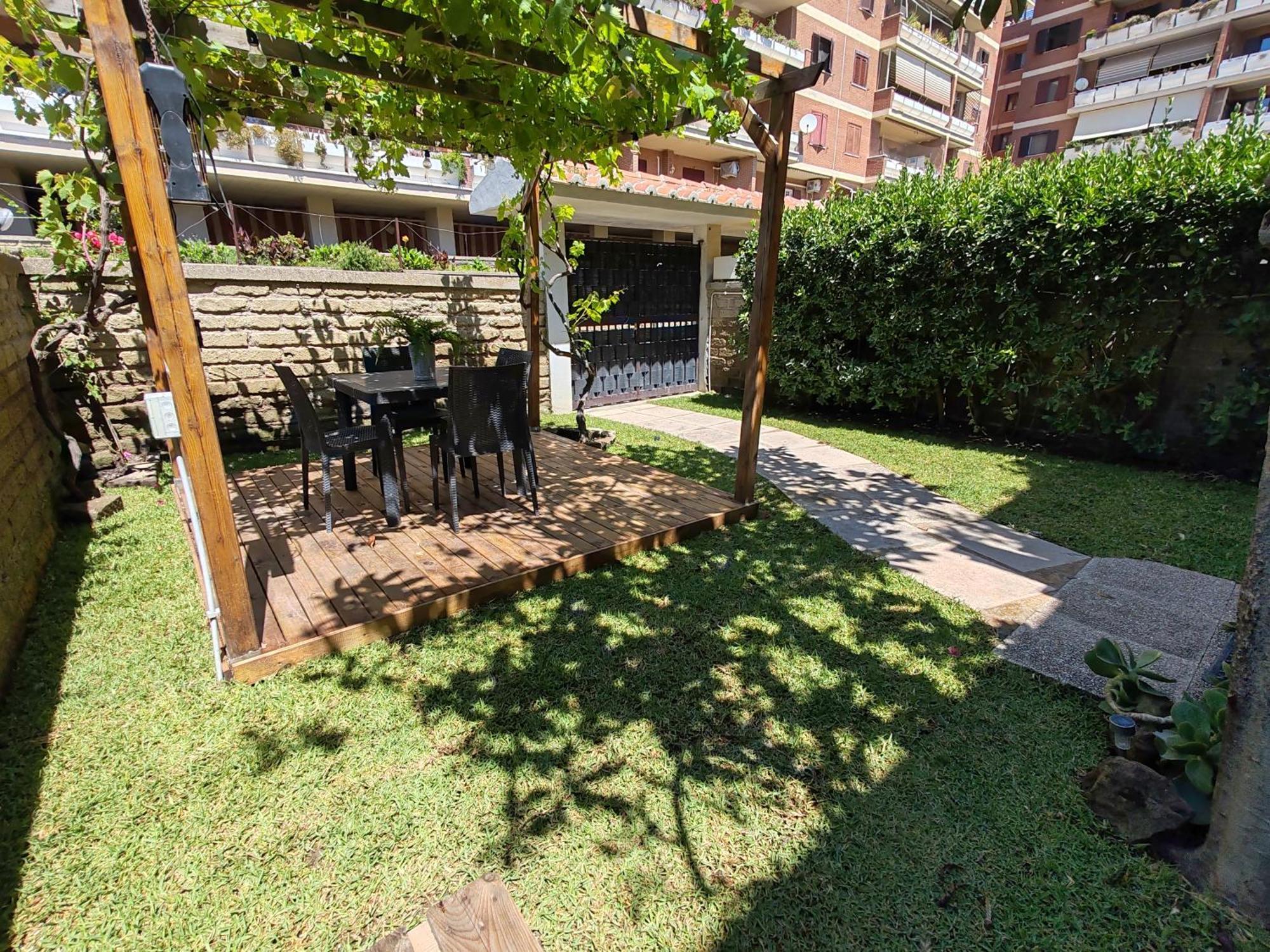 Ostia Home Exterior photo
