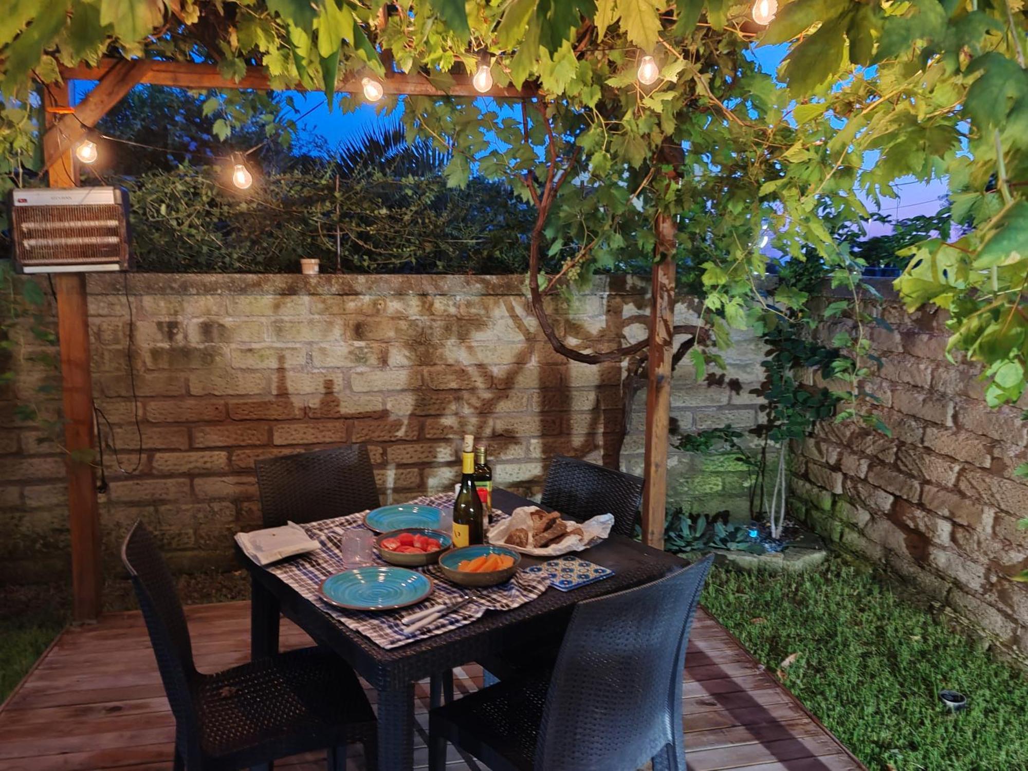 Ostia Home Exterior photo