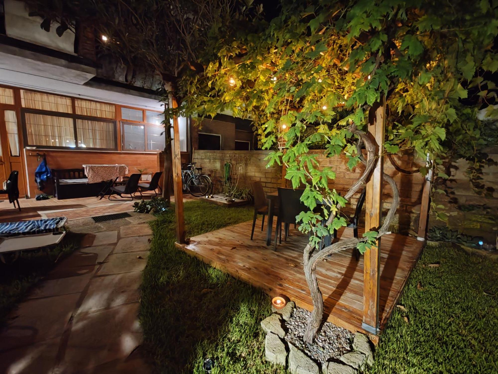 Ostia Home Exterior photo